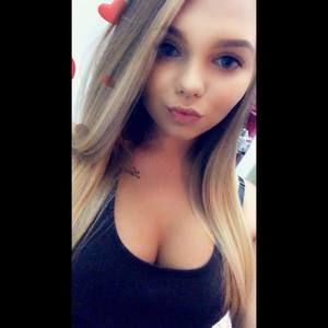 Meet your Posher, Brianna